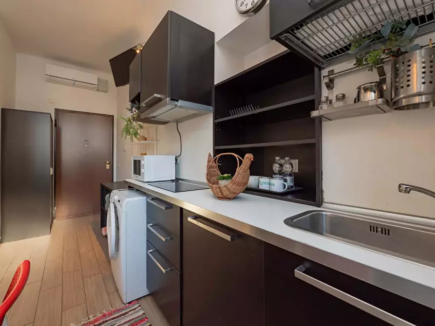 Immagine 26 di Appartamento in affitto  in Viale Bligny42 a Milano