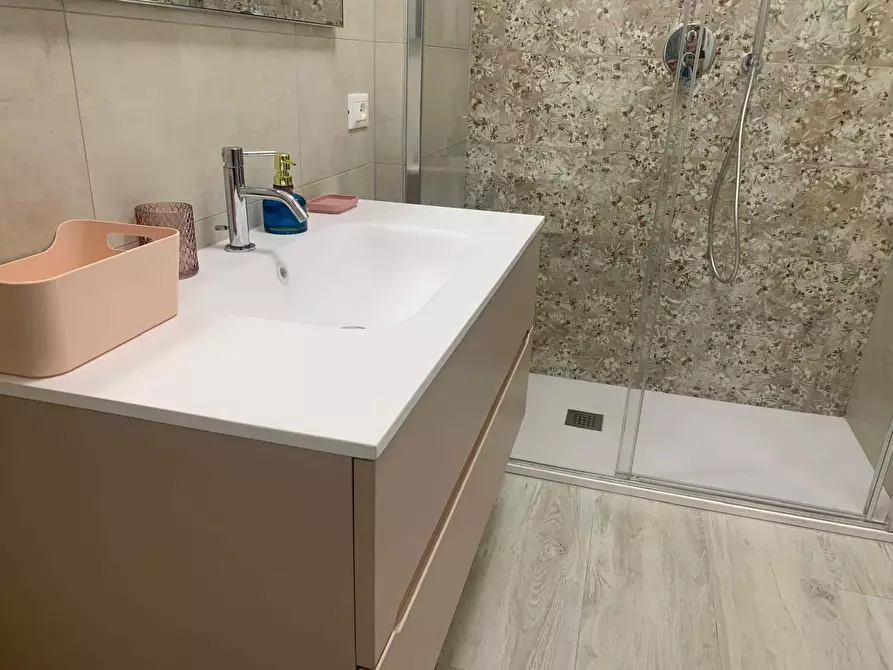 Immagine 13 di Appartamento in affitto  in Via Cà Fornoni84 a Venezia