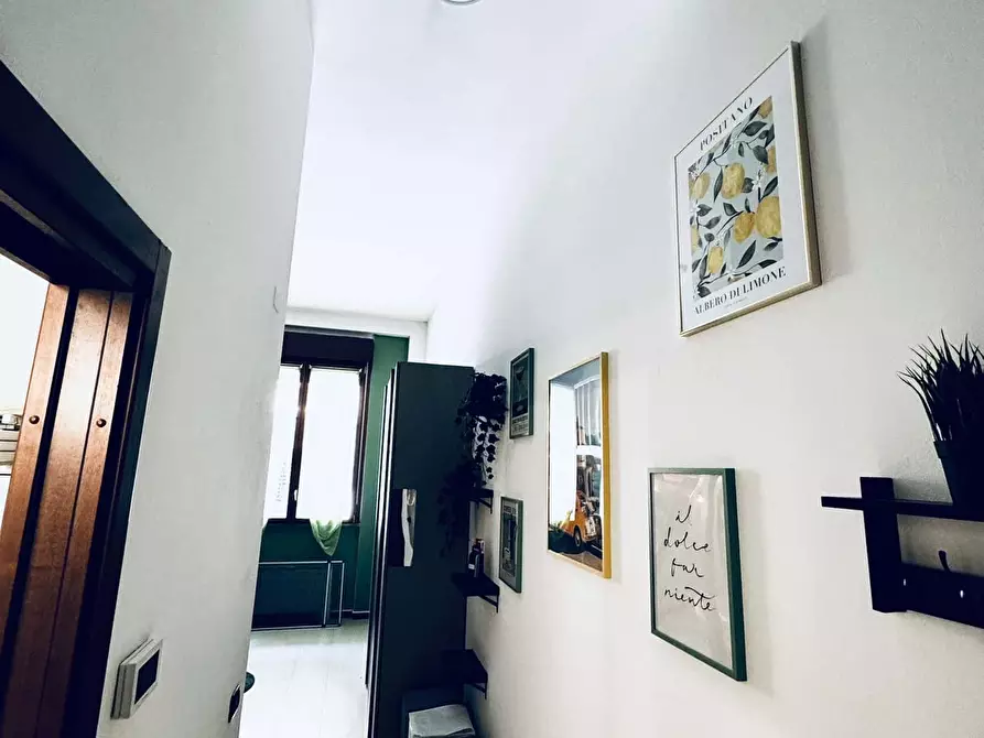 Immagine 4 di Appartamento in affitto  in Via Privata Pisino5 a Milano