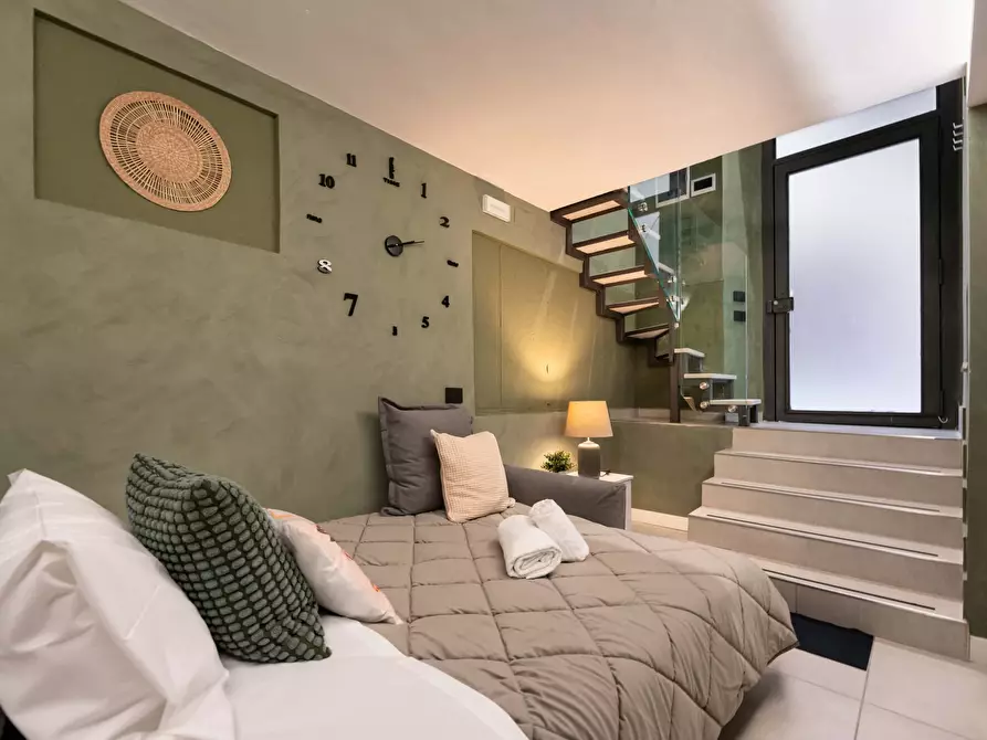 Immagine 26 di Appartamento in affitto  in Via della Vigna Vecchia a Firenze