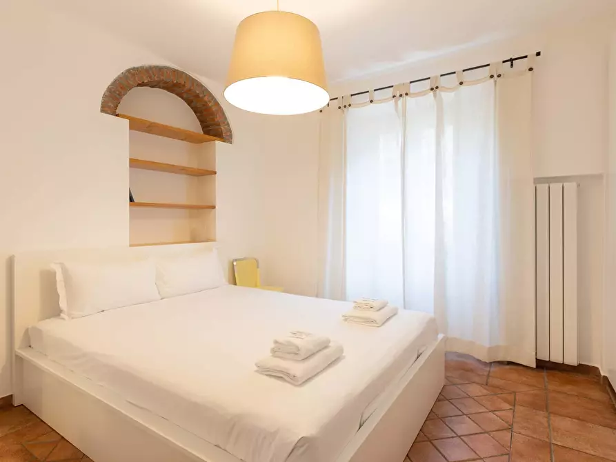 Immagine 16 di Appartamento in affitto  in Via Bramante1 a Milano