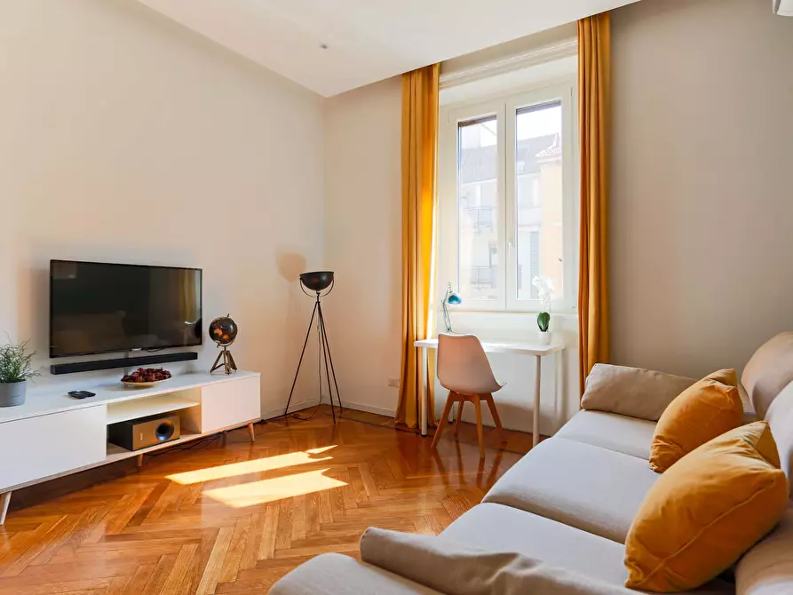 Immagine 2 di Appartamento in affitto  in Via Ponte Seveso23 a Milano