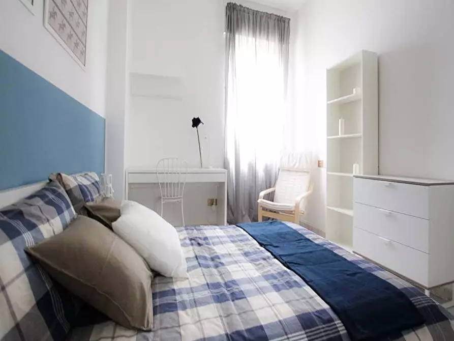 Immagine 7 di Camera in affitto  in Viale Ortles86 a Milano