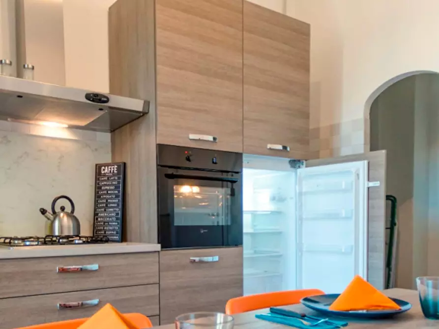 Immagine 7 di Camera in affitto  in Piazza Tancredi Galimberti25 a Torino