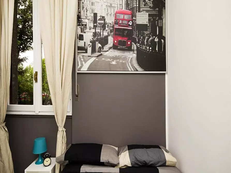 Immagine 6 di Camera in affitto  in Via Salvatore Barzilai5 a Milano