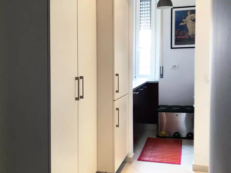 Immagine 7 di Appartamento in affitto  in Via Carlo D'Adda13 a Milano