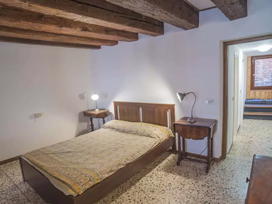 Immagine 1 di Appartamento in affitto  in Calle Correggio2208 a Venezia