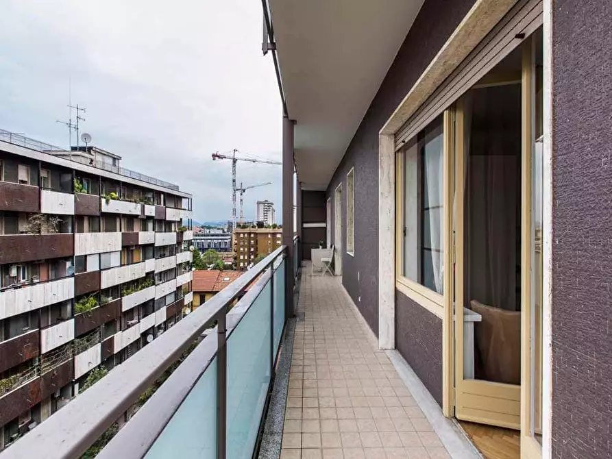 Immagine 86 di Camera in affitto  in Via Gianni Caproni1 a Milano