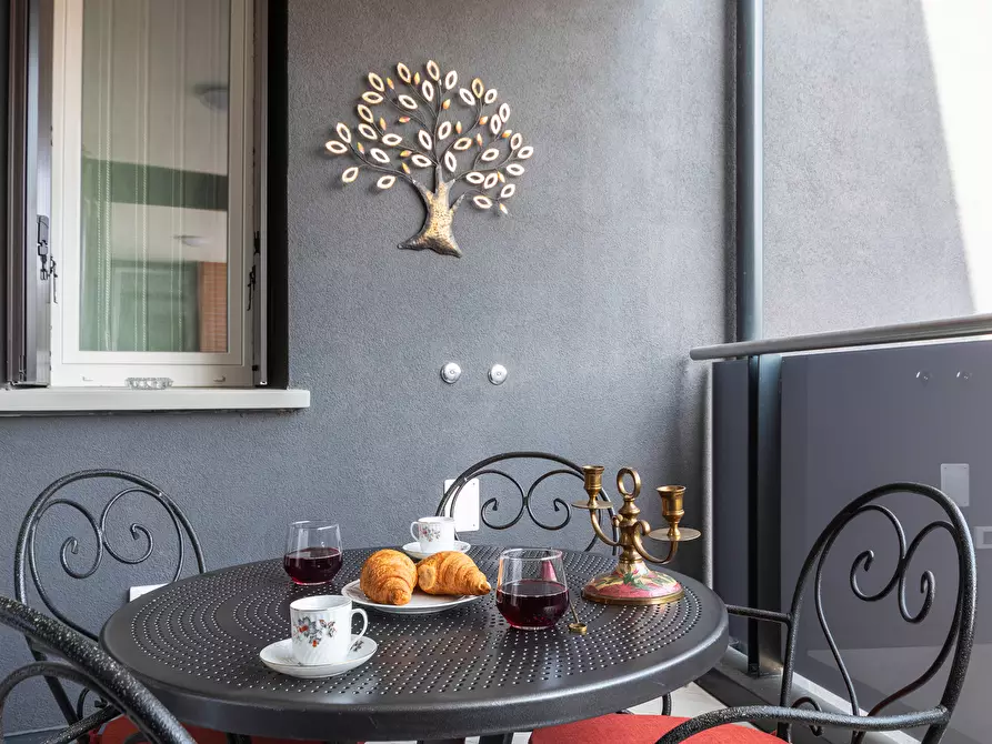 Immagine 29 di Appartamento in affitto  in Via Donato Creti24 a Bologna