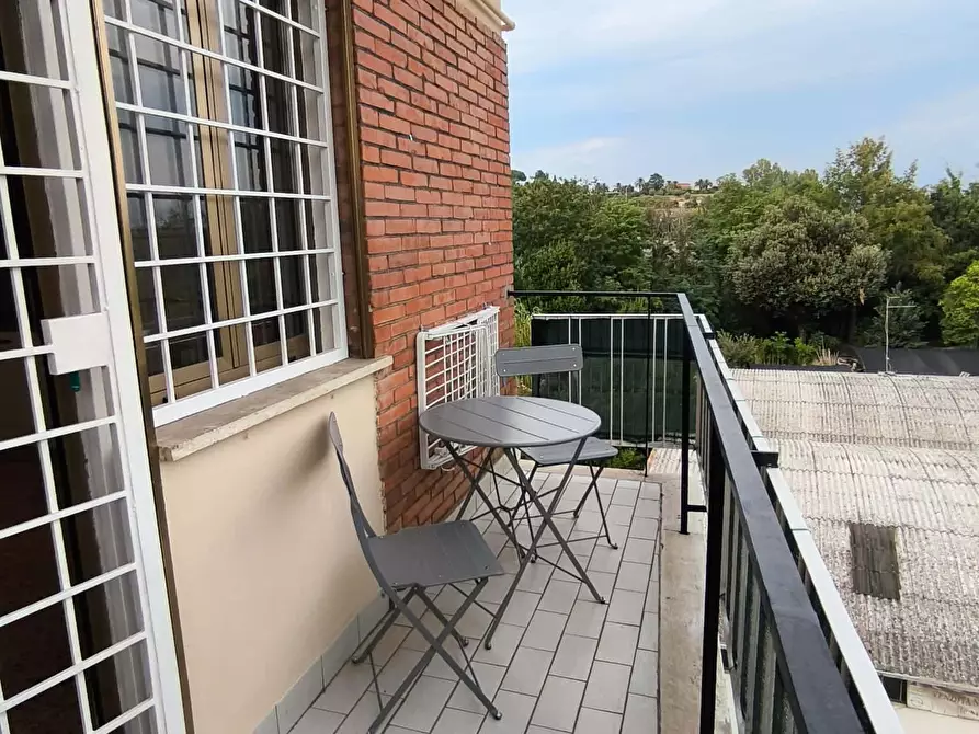 Immagine 9 di Appartamento in affitto  in Via della Villa di Livia46 a Roma