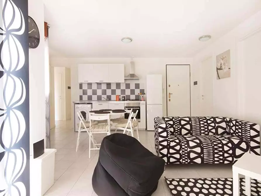 Immagine 14 di Camera in affitto  in Largo Cavalieri di Malta8 a Milano