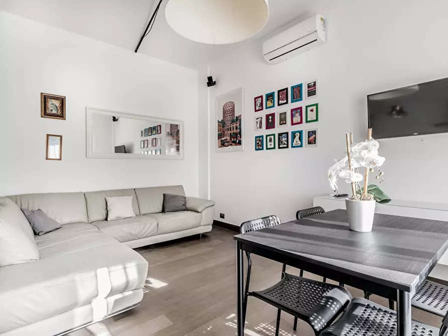 Immagine 11 di Appartamento in affitto  in Via Pietro Ferrigni16 a Roma