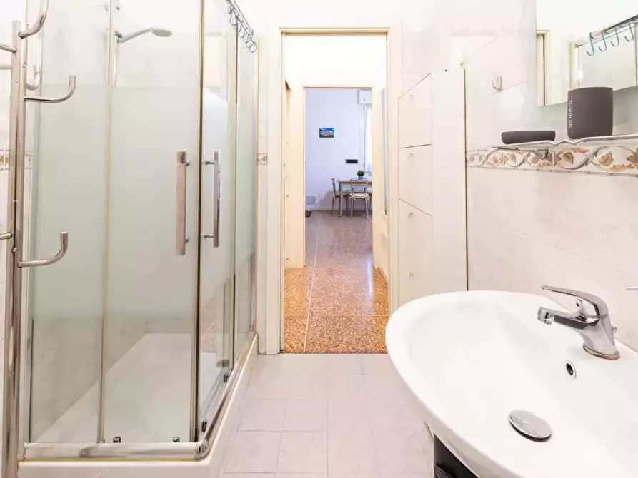 Immagine 14 di Appartamento in affitto  in Via Giuseppe Gaspari2 a Casalecchio Di Reno