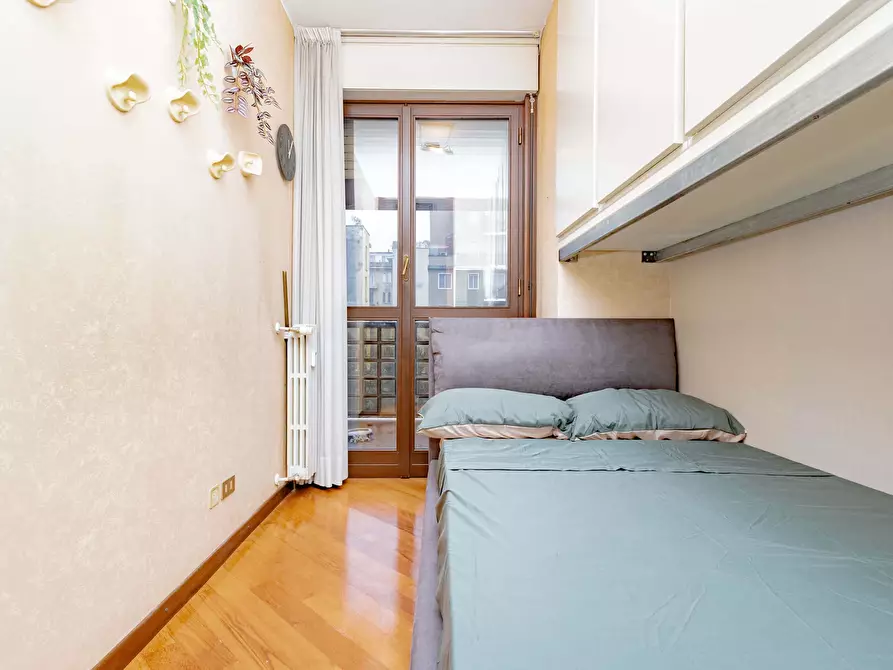 Immagine 1 di Camera in affitto  in Via Francesco Caracciolo77 a Milano