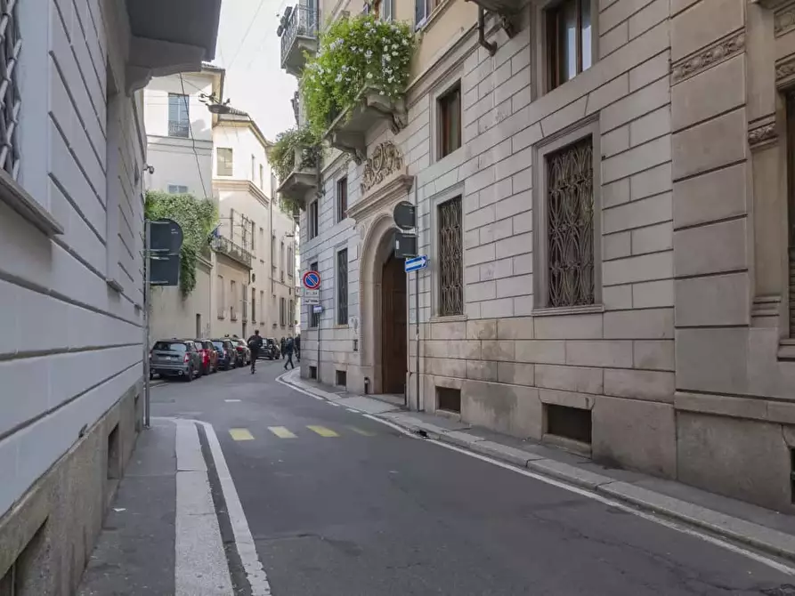 Immagine 19 di Appartamento in affitto  in Via Amedei11 a Milano