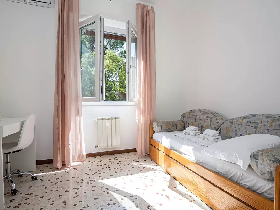 Immagine 7 di Appartamento in affitto  in Via Papiniano22 a Roma