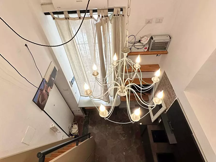 Immagine 3 di Appartamento in affitto  in Via Gaetano de Castillia24 a Milano