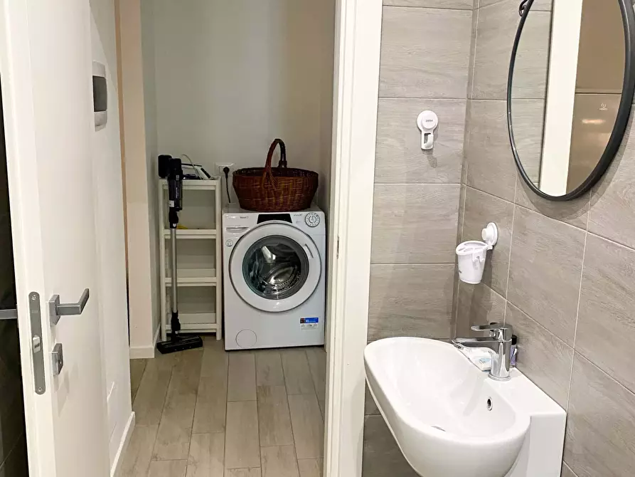 Immagine 6 di Appartamento in affitto  in Via Cenisio57 a Milano