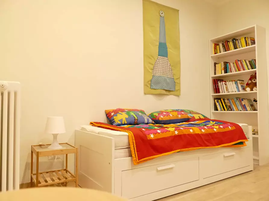 Immagine 19 di Appartamento in affitto  in Via Pietro Baiardi25 a Torino