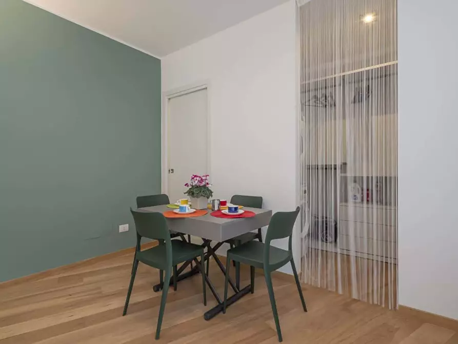 Immagine 15 di Appartamento in affitto  in Via Giovanni da Milano11 a Milano