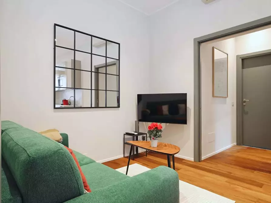 Immagine 6 di Appartamento in affitto  in Corso di Porta Ticinese a Milano