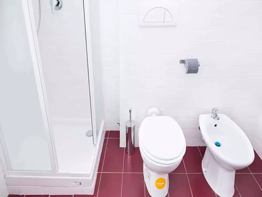 Immagine 35 di Camera in affitto  in Viale Carlo Espinasse12 a Milano