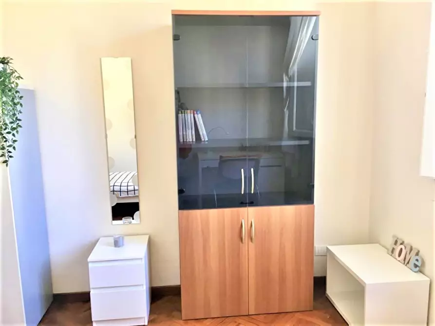 Immagine 2 di Camera in affitto  in Via Castelfidardo30 a Firenze