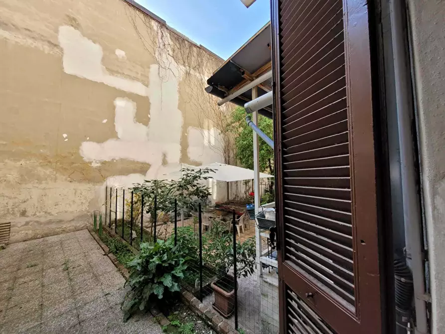 Immagine 10 di Appartamento in affitto  in Via Privata Salento4 a Milano