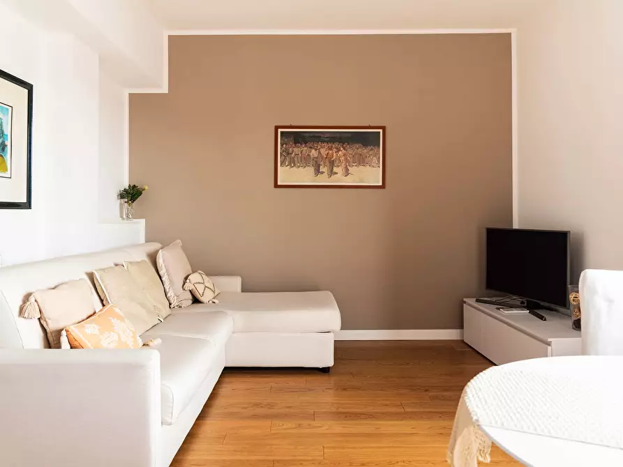 Immagine 17 di Appartamento in affitto  in Via Francesco Albani55 a Milano