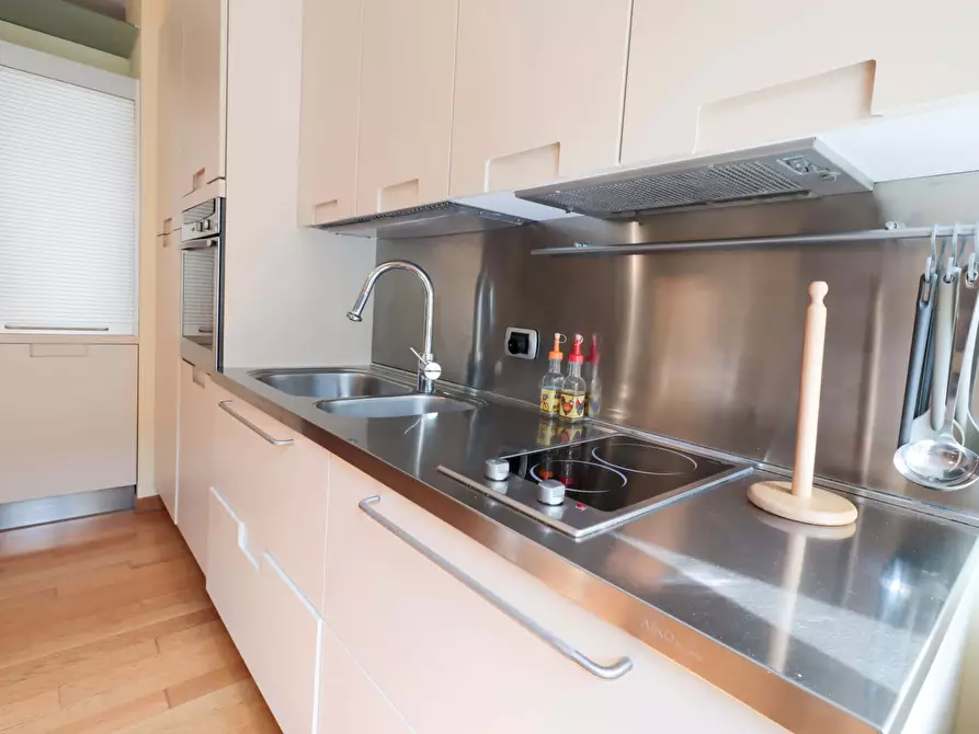 Immagine 33 di Appartamento in affitto  in Via Guglielmo Ciardi3 a Milano