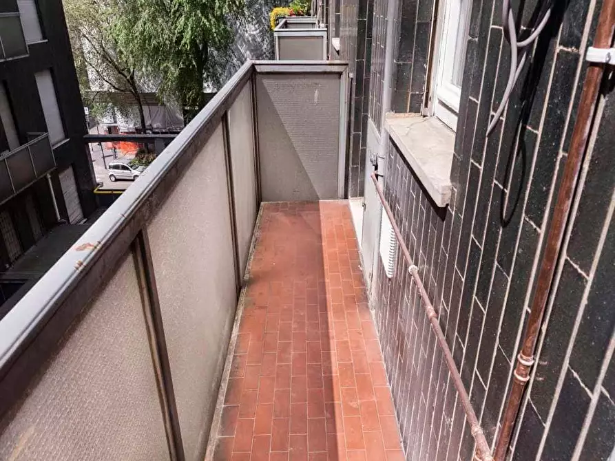 Immagine 9 di Camera in affitto  in Via Cosseria1 a Milano