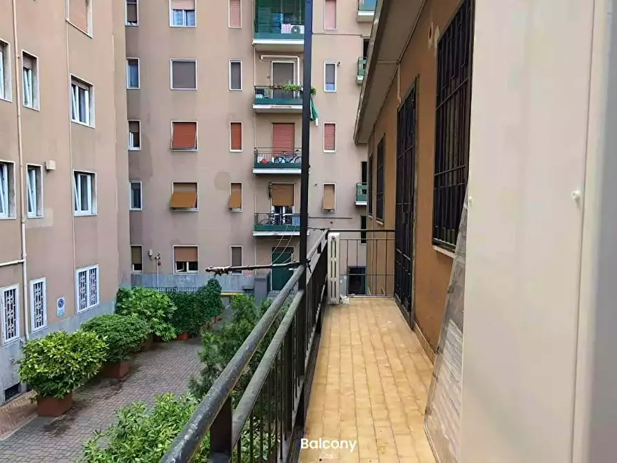 Immagine 6 di Appartamento in affitto  in Via Tito Vignoli a Milano