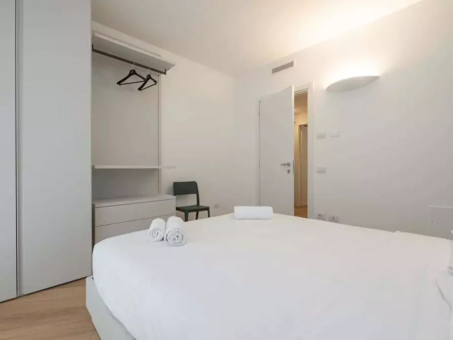 Immagine 23 di Appartamento in affitto  in Via Giovanni da Milano11 a Milano