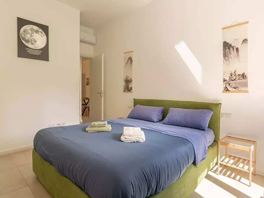 Immagine 13 di Appartamento in affitto  in Via Giacomo Barzellotti3 a Roma