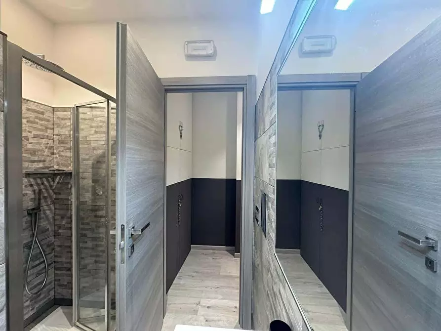 Immagine 4 di Appartamento in affitto  in Via Gino Capponi96 a Roma