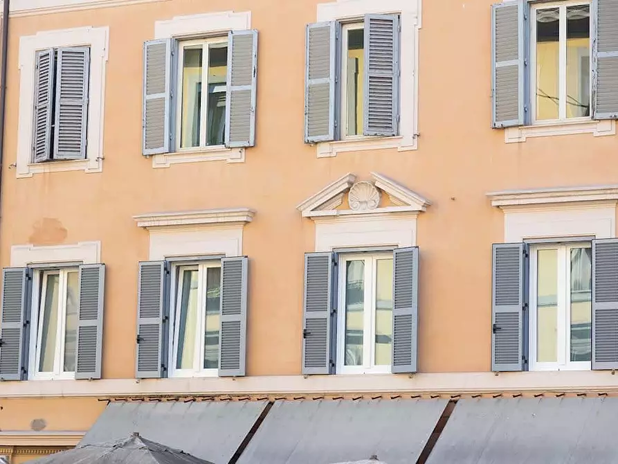 Immagine 4 di Appartamento in affitto  in Via di San Giovanni in Laterano84 a Roma