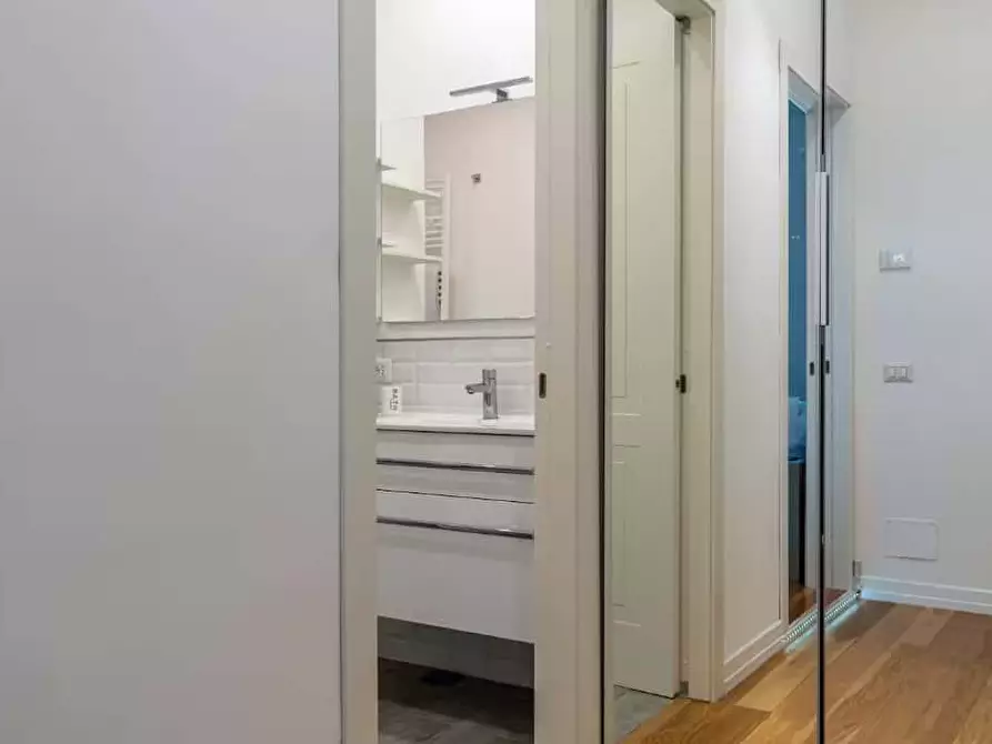 Immagine 6 di Appartamento in affitto  in Via Aurelia294 a Roma