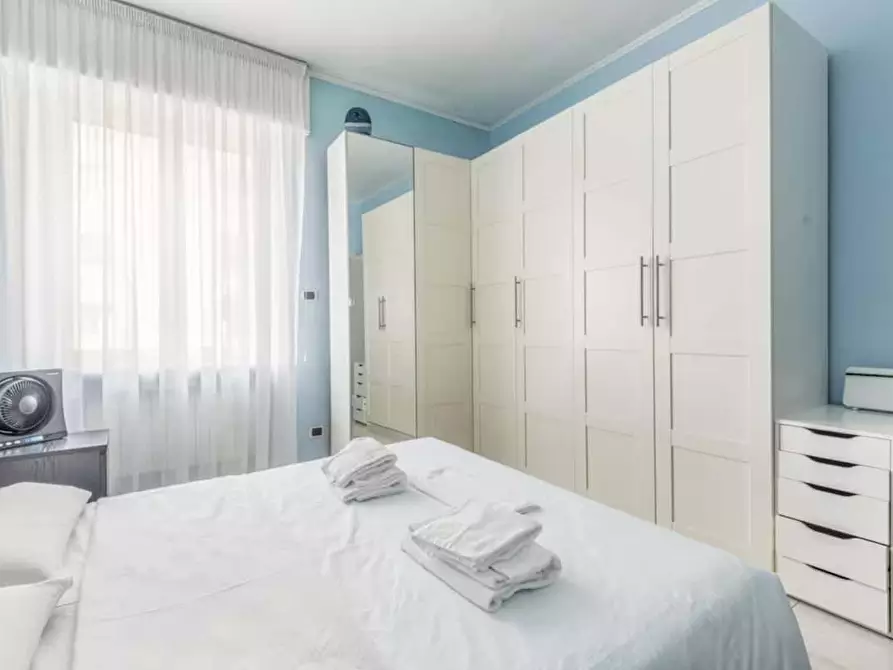 Immagine 6 di Appartamento in affitto  in Via Giancarlo Sismondi36 a Milano