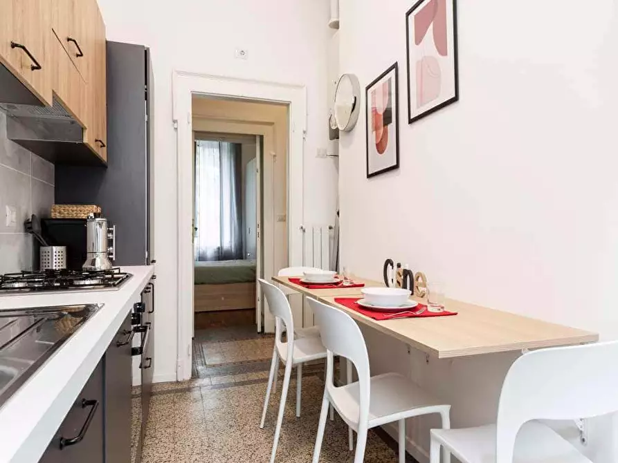 Immagine 10 di Camera in affitto  in Via Giovanni Paisiello2 a Milano