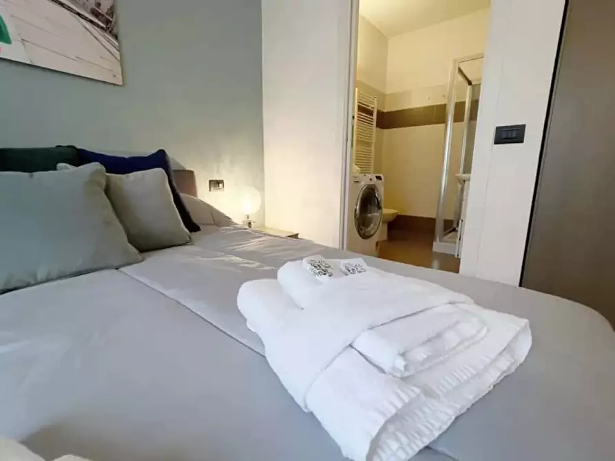 Immagine 12 di Appartamento in affitto  in Via Giuseppe Candiani a Milano