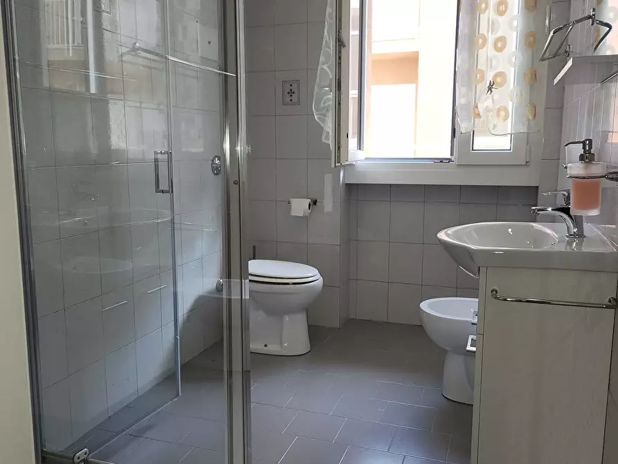 Immagine 10 di Appartamento in affitto  in Via Partigiani5 a Seriate