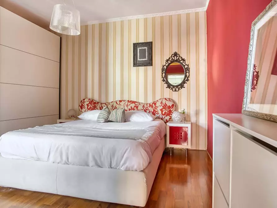 Immagine 15 di Appartamento in affitto  in Via Fratelli Rosselli21/4 a Milano