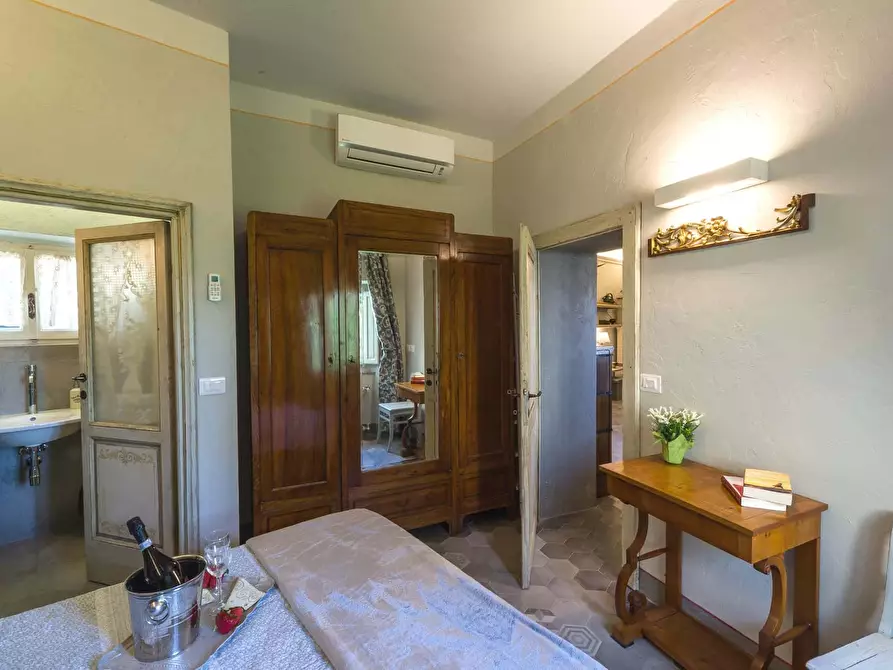 Immagine 26 di Appartamento in affitto  in Via San Michelangelo a Cortona