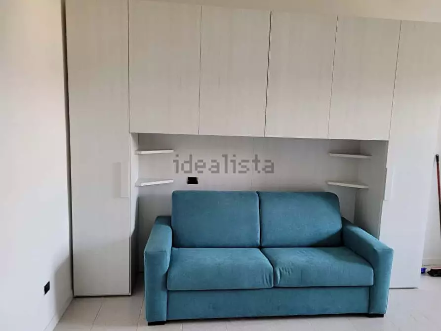 Immagine 8 di Appartamento in affitto  in Via Giuseppe Avezzana16 a Milano