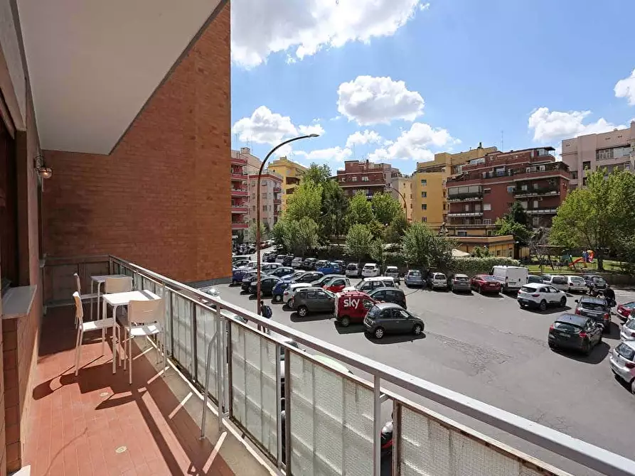 Immagine 49 di Camera in affitto  in Via Gualdo Tadino4 a Roma