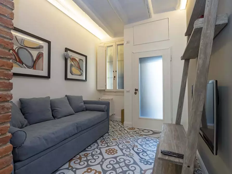 Immagine 9 di Appartamento in affitto  in Via Paolo Sarpi12 a Milano