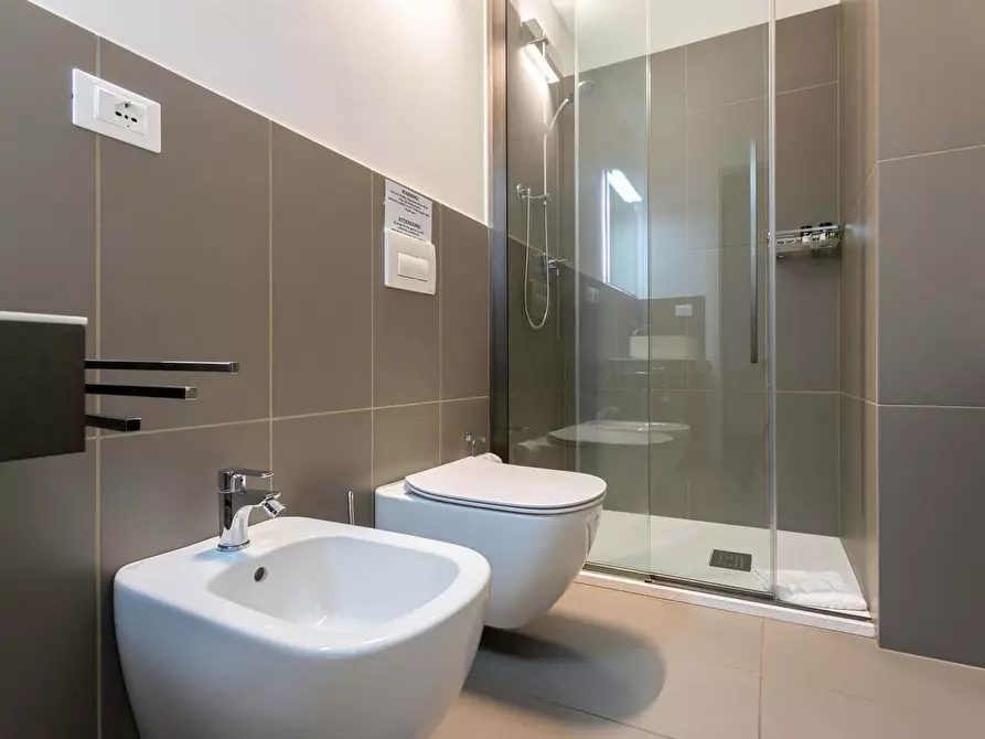 Immagine 12 di Appartamento in affitto  in Via Torino2 a Venezia