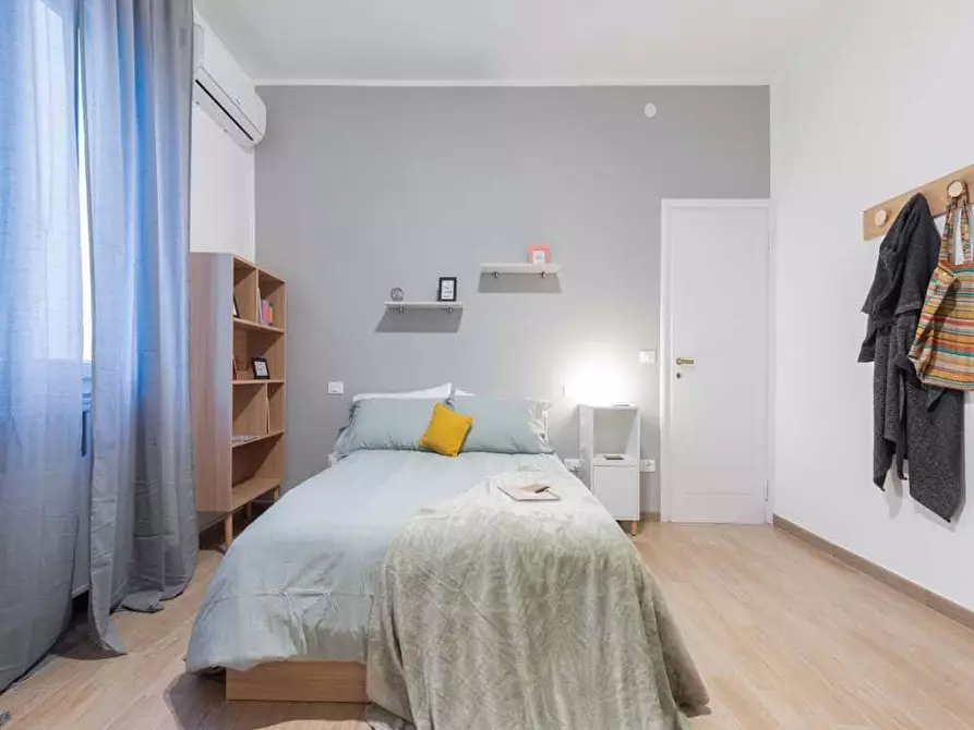 Immagine 1 di Camera in affitto  in Via Cesare Boldrini12 a Bologna