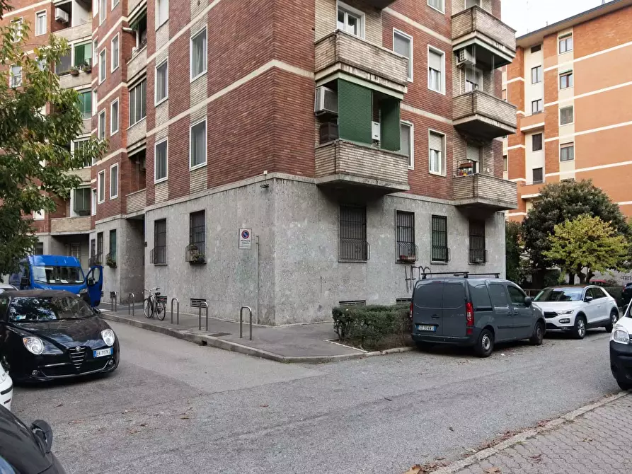 Immagine 29 di Appartamento in affitto  in Via Andrea del Castagno2 a Milano