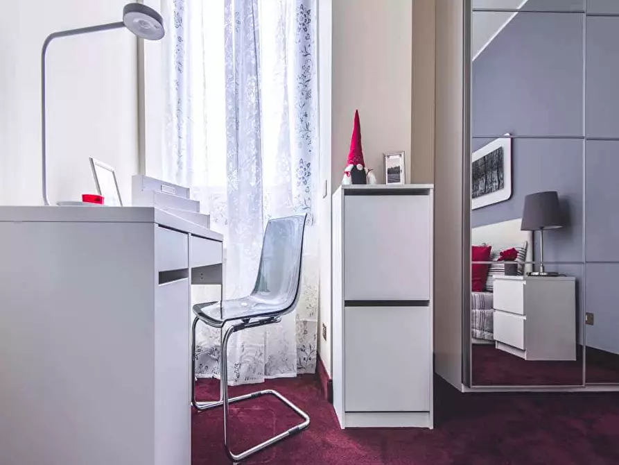 Immagine 1 di Camera in affitto  in Viale Nazario Sauro4 a Milano